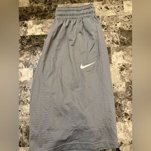 Nike basketball shorts